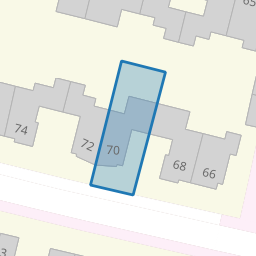 Perceel GDM00-H-2045