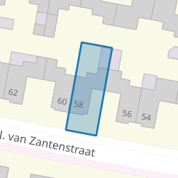 Perceel GDM00-H-2051