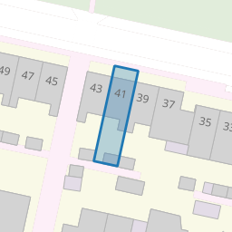 Perceel GDM00-H-2103