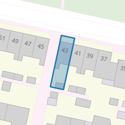 Perceel GDM00-H-2104