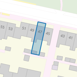 Perceel GDM00-H-2108