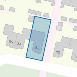 Perceel GDM00-H-2135