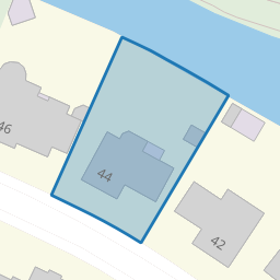 Perceel GDM00-H-2156