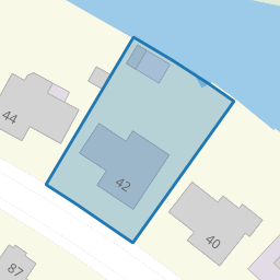 Perceel GDM00-H-2157