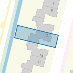 Perceel GDM00-H-2180