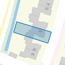 Perceel GDM00-H-2186