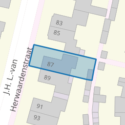 Perceel GDM00-H-2193