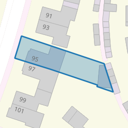 Perceel GDM00-H-2197