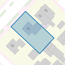 Perceel GDM00-H-22