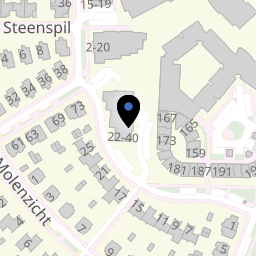 Appartement GDM00 H 2356 26