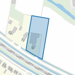 Perceel GDM00-H-2442