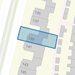 Perceel GDM00-H-2535