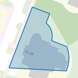 Perceel GDM00-H-2620