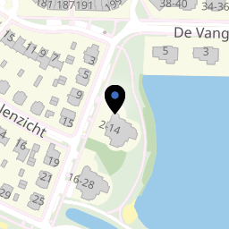 Appartement GDM00 H 2627 1