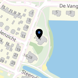 Appartement GDM00 H 2627 2
