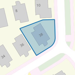 Perceel GDM00-H-2694