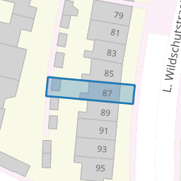 Perceel GDM00-H-2808