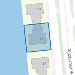 Perceel GDM00-H-2891