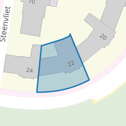 Perceel GDM00-H-2897