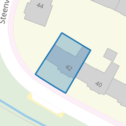 Perceel GDM00-H-2907