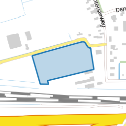 Perceel GDM00-H-2997