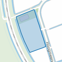 Perceel GDM00-H-3007