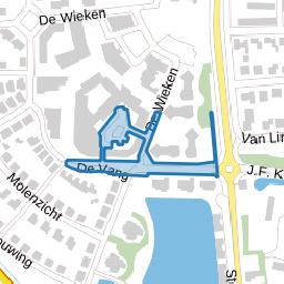 Perceel GDM00-H-3036