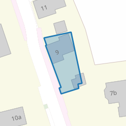 Perceel GDM00-H-3071