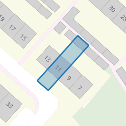 Perceel GDM00-H-3115