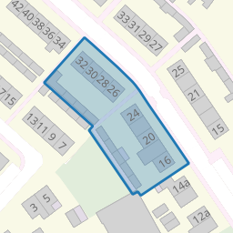 Perceel GDM00-H-3128