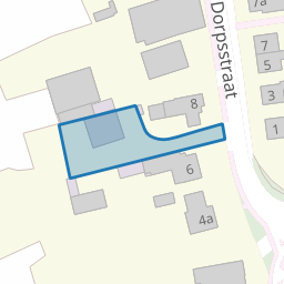 Perceel GDM00-H-3154