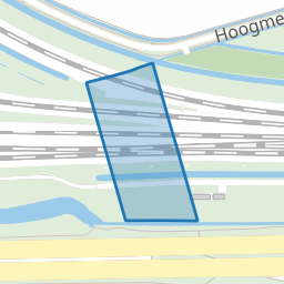 Perceel GDM00-H-3259