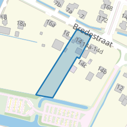 Perceel GDM00-H-3280