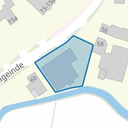 Perceel GDM00-H-3285