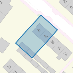 Perceel GDM00-H-3288