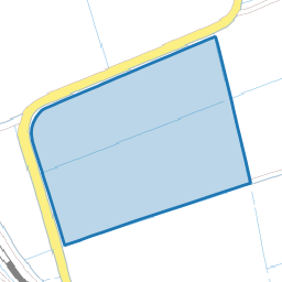 Perceel GDM00-H-333