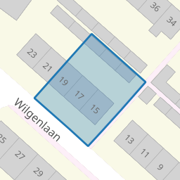 Perceel GDM00-H-3335