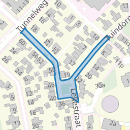 Perceel GDM00-H-3380