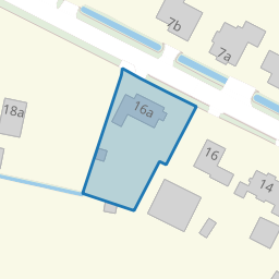 Perceel GDM00-H-3494