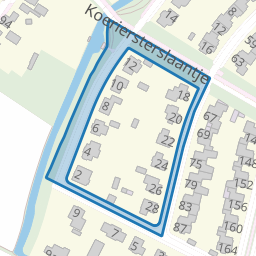 Perceel GDM00-H-3506