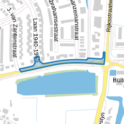 Perceel GDM00-H-3509