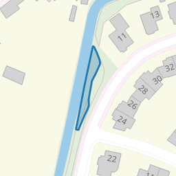 Perceel GDM00-H-3541