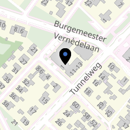 Appartement GDM00 H 3557 15