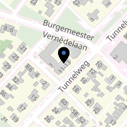 Appartement GDM00 H 3557 18