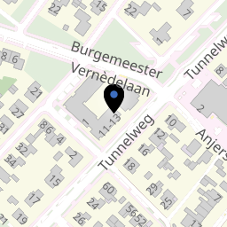 Appartement GDM00 H 3557 19