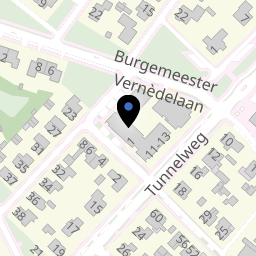 Appartement GDM00 H 3557 29
