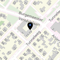 Appartement GDM00 H 3557 34