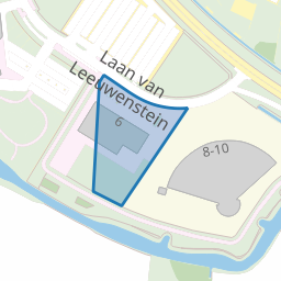 Perceel GDM00-H-3573