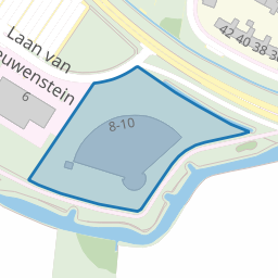 Perceel GDM00-H-3574