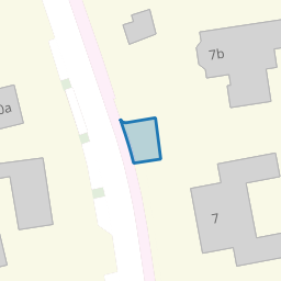 Perceel GDM00-H-3579